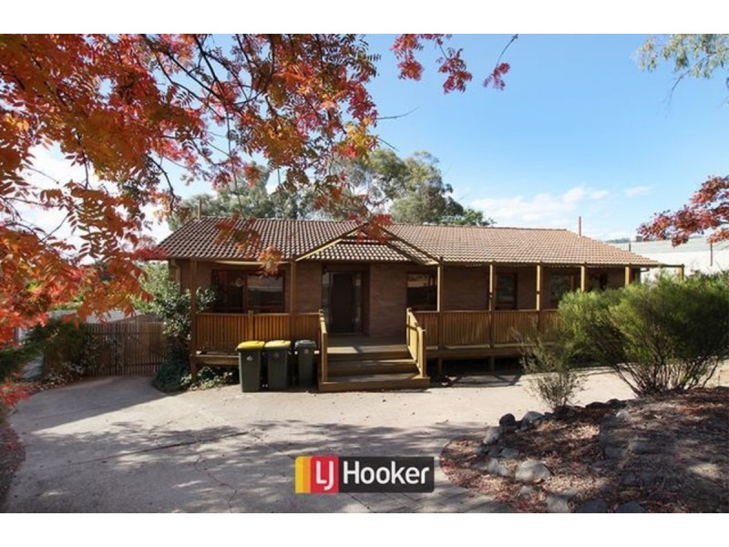 37 Custance Street, Farrer ACT 2607