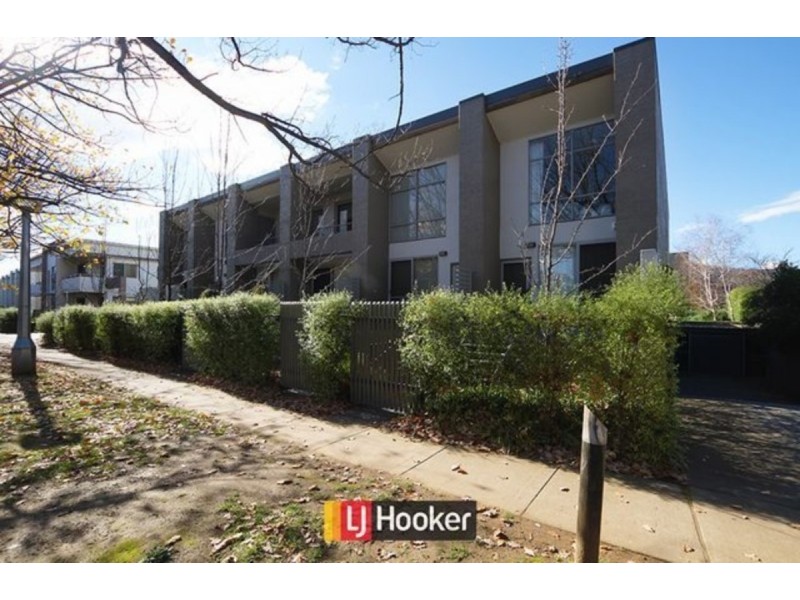 5/20 Ijong Street, Braddon ACT 2612