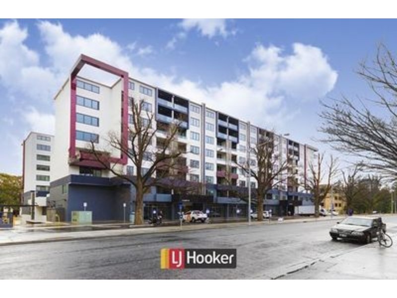 107/51 Mort Street, Braddon ACT 2612