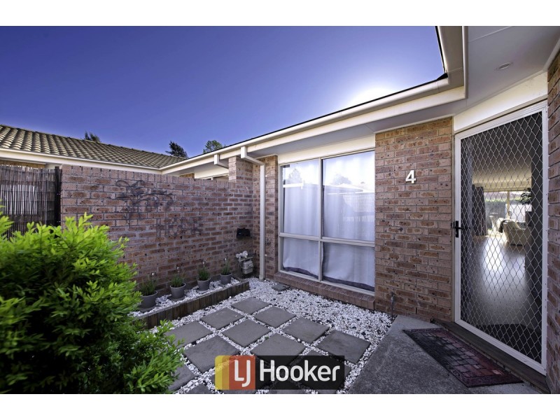 4/19 Redcliffe Street, Palmerston ACT 2913