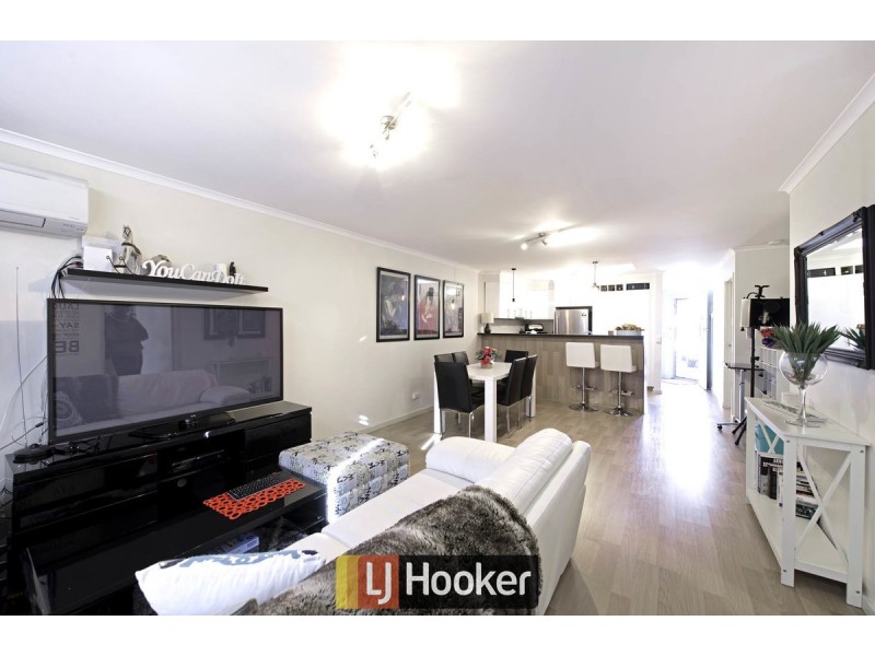 4/19 Redcliffe Street, Palmerston ACT 2913