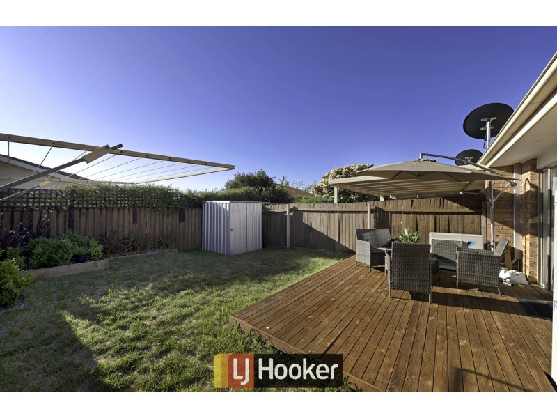 4/19 Redcliffe Street, Palmerston ACT 2913