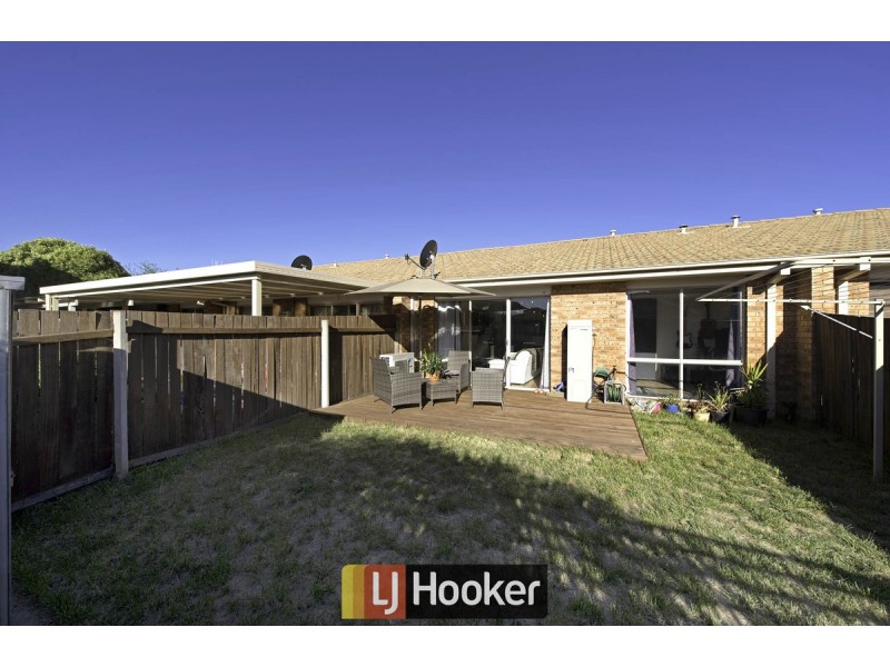 4/19 Redcliffe Street, Palmerston ACT 2913
