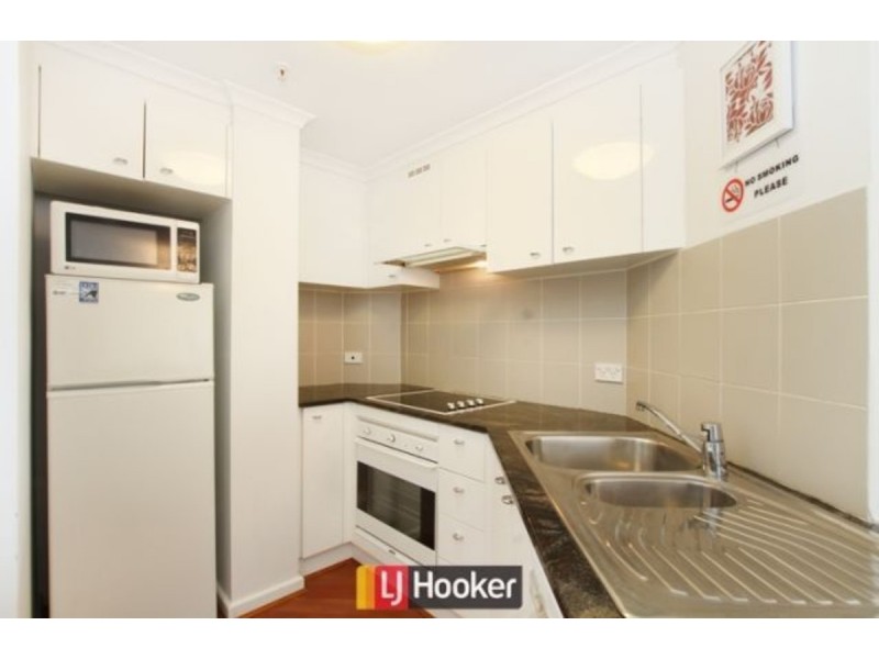 808/222 City Walk, City ACT 2601