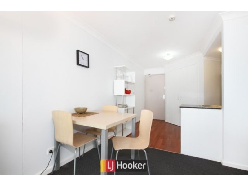 808/222 City Walk, City ACT 2601