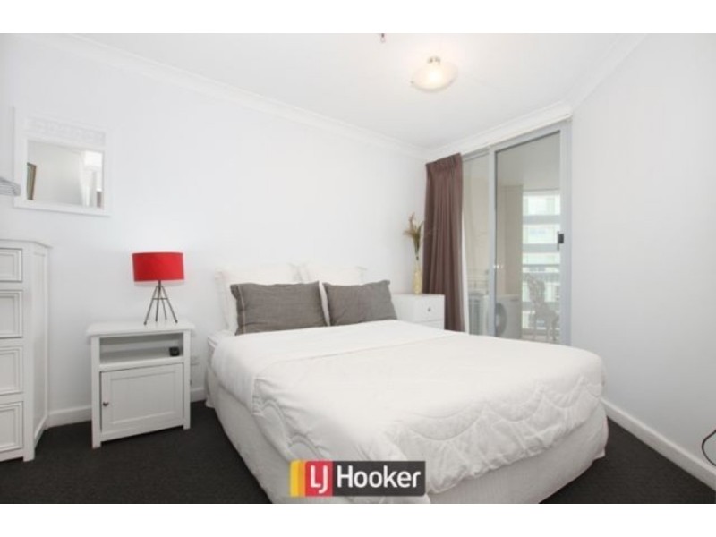 808/222 City Walk, City ACT 2601