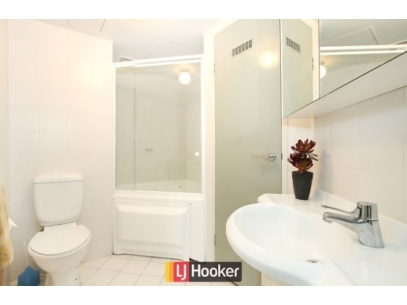 808/222 City Walk, City ACT 2601