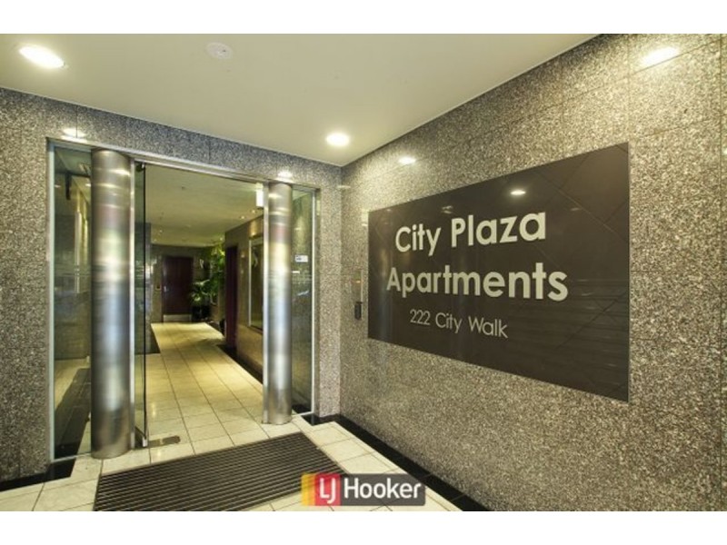 808/222 City Walk, City ACT 2601