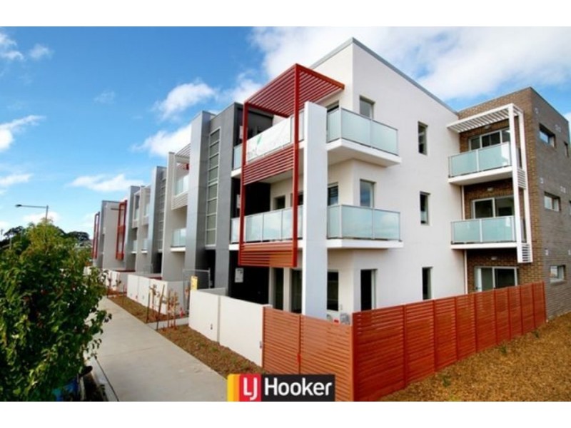 57/11 Wimmera Street, Harrison ACT 2914