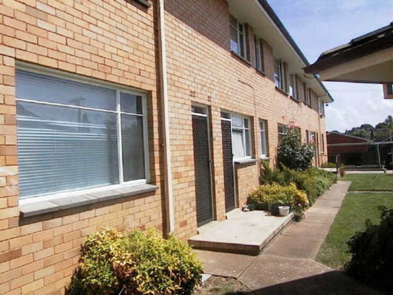 22/257 Antill Street, Watson ACT 2602