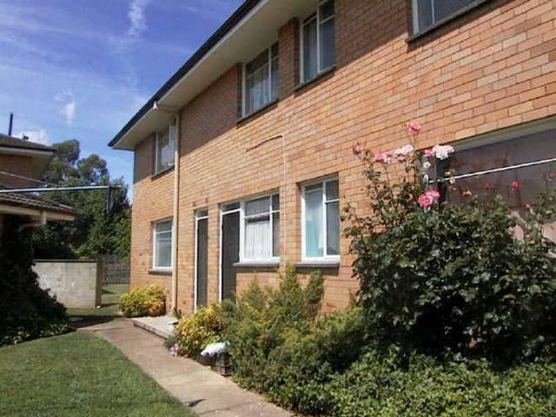 22/257 Antill Street, Watson ACT 2602