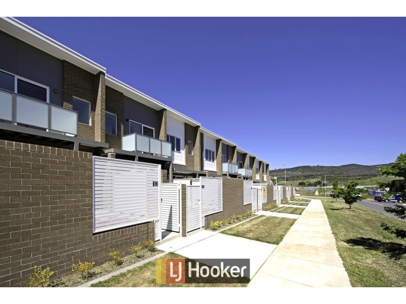 9/33 Arthur Blakely Way, Brindabella NSW 2611