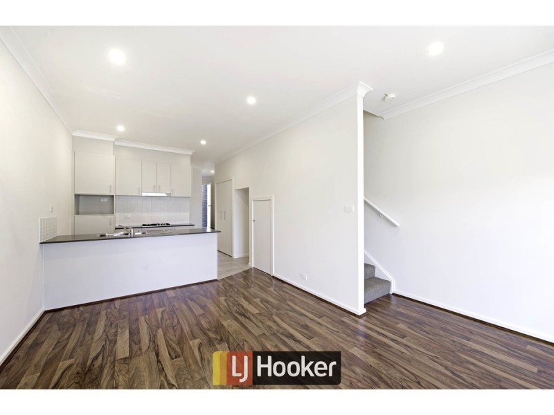 9/33 Arthur Blakely Way, Brindabella NSW 2611