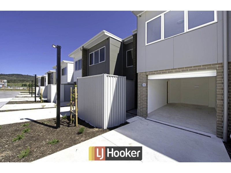 9/33 Arthur Blakely Way, Brindabella NSW 2611