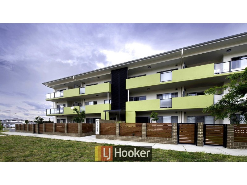 25/50 Hillcrest Street, Crace ACT 2911