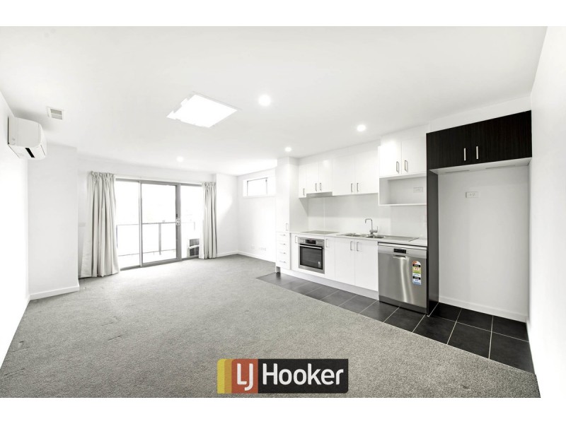 25/50 Hillcrest Street, Crace ACT 2911