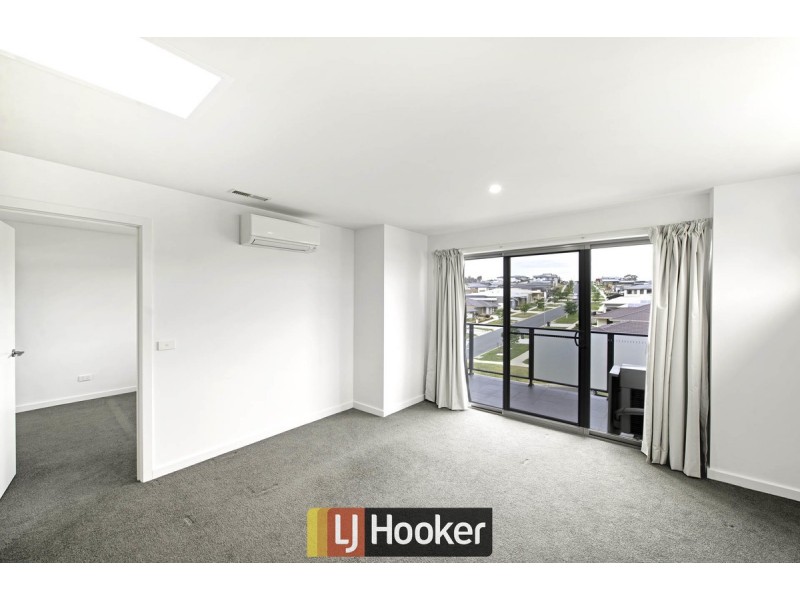 25/50 Hillcrest Street, Crace ACT 2911