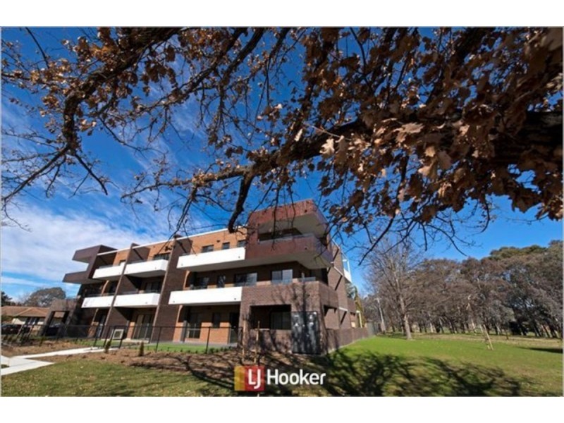 12/35 Berrigan Crescent, O’connor ACT 2602