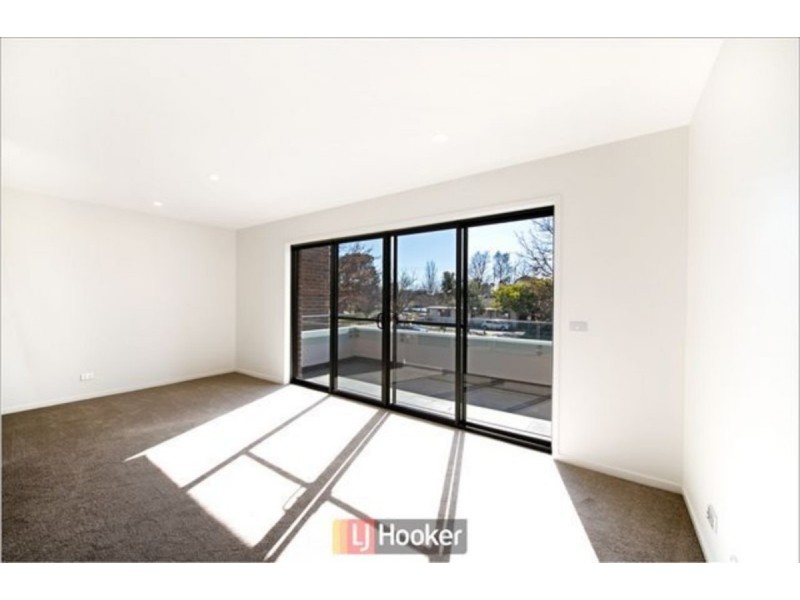 12/35 Berrigan Crescent, O’connor ACT 2602