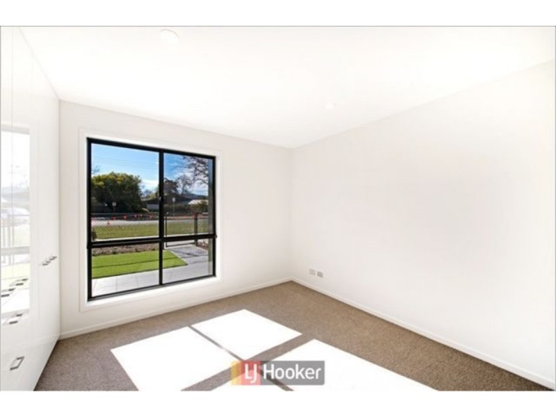 12/35 Berrigan Crescent, O’connor ACT 2602
