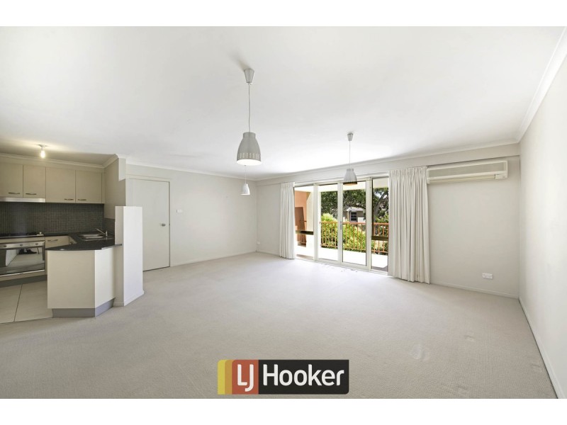 21/32 David Street, Turner ACT 2612