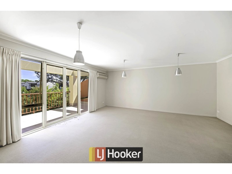 21/32 David Street, Turner ACT 2612