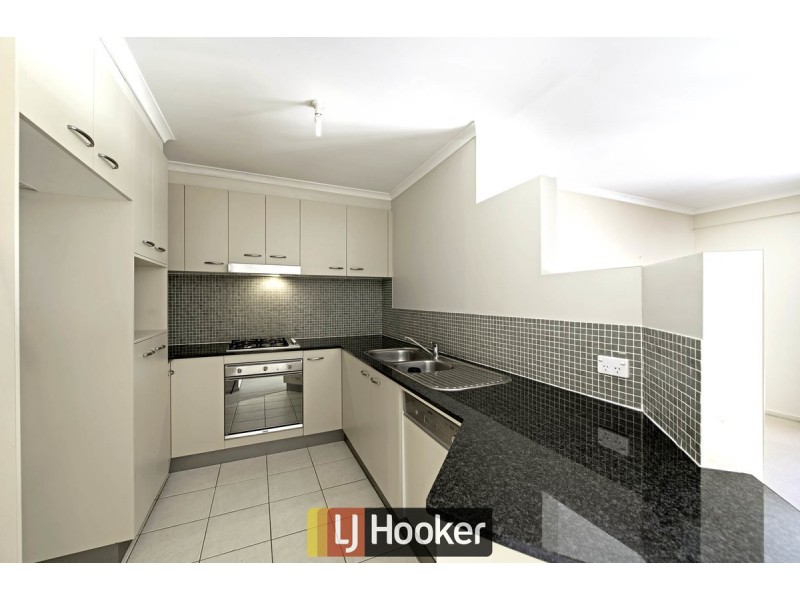 21/32 David Street, Turner ACT 2612