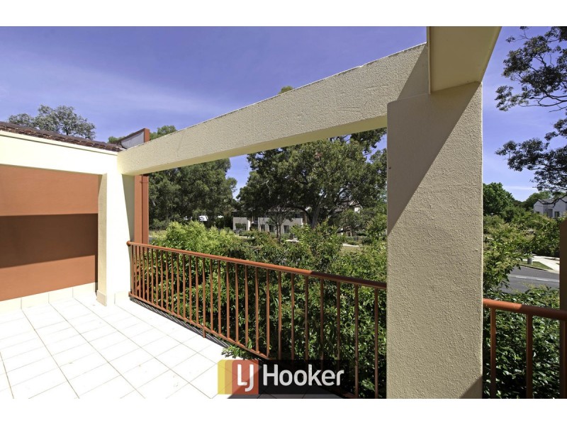 21/32 David Street, Turner ACT 2612