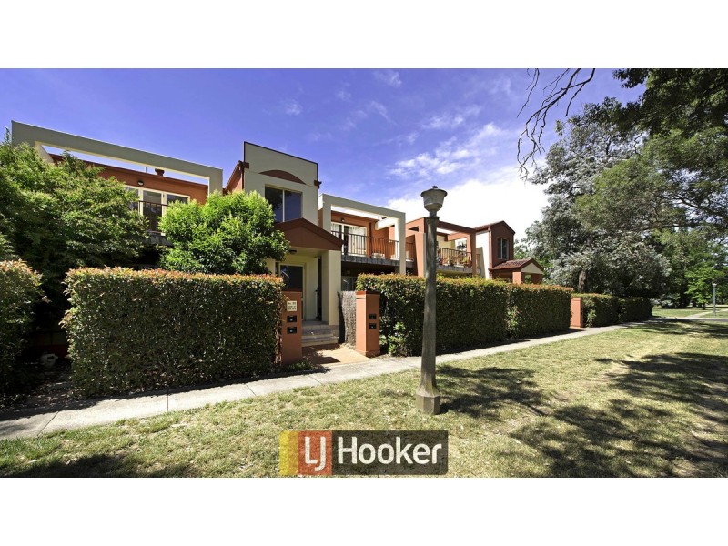 21/32 David Street, Turner ACT 2612
