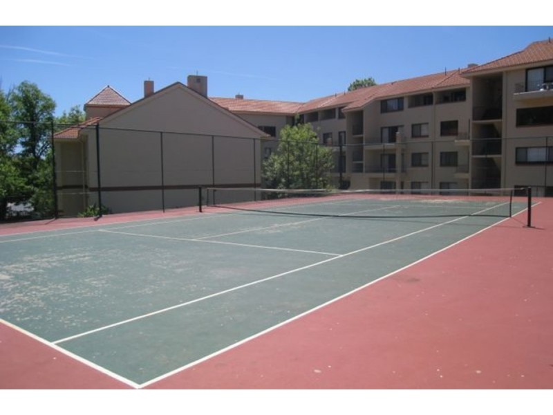 80/14 Boolee Street, Reid ACT 2612