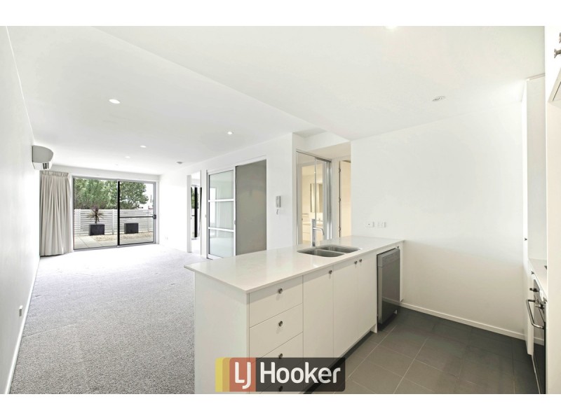 8/76 Leichhardt Street, Griffith ACT 2603