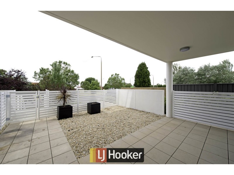 8/76 Leichhardt Street, Griffith ACT 2603