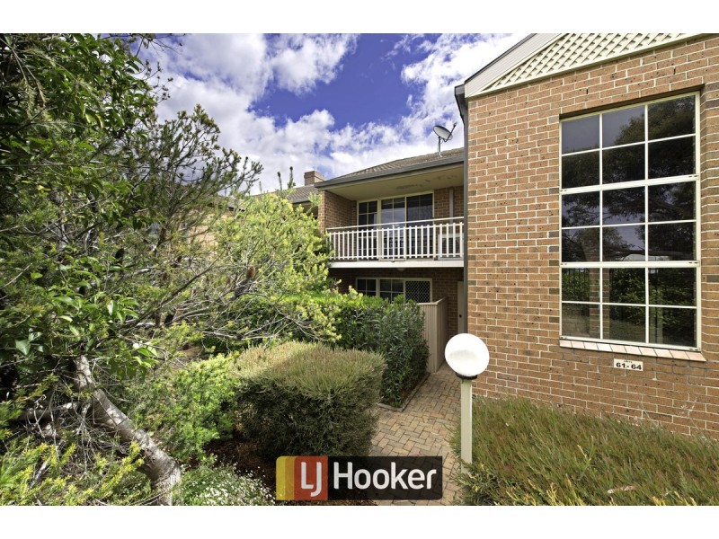 64/22 Archibald Street, Lyneham ACT 2602