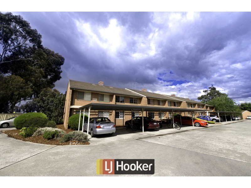 64/22 Archibald Street, Lyneham ACT 2602