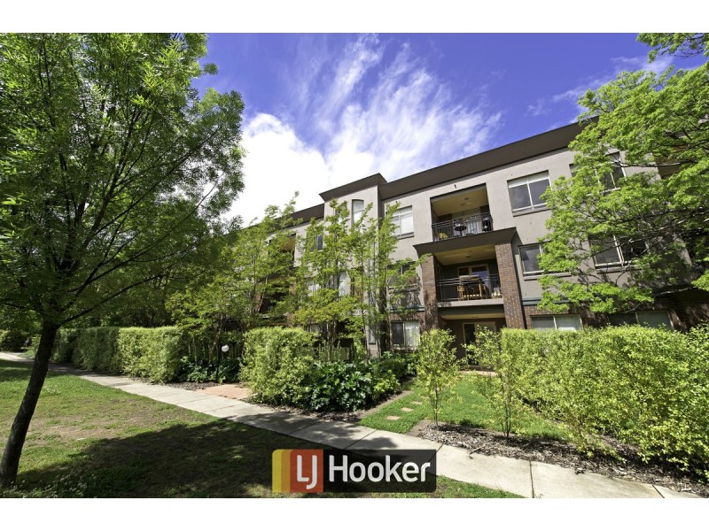 30/40 Moore Street, Turner ACT 2612