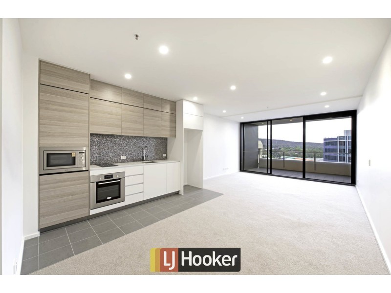 144/45 West Row, City ACT 2601