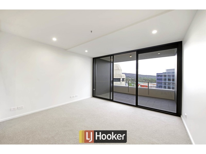 144/45 West Row, City ACT 2601