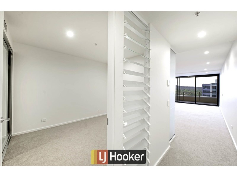 144/45 West Row, City ACT 2601