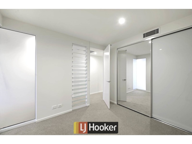 144/45 West Row, City ACT 2601