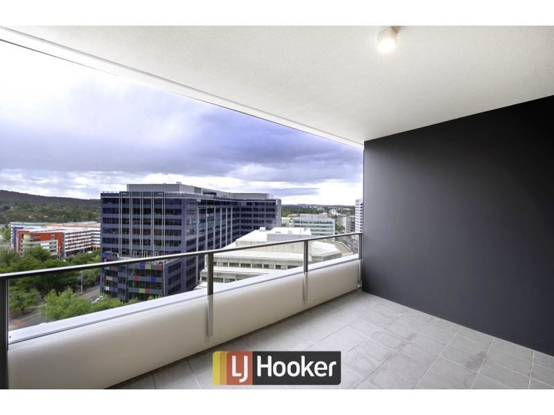 144/45 West Row, City ACT 2601