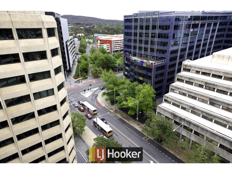 144/45 West Row, City ACT 2601