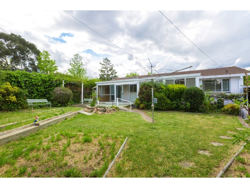 18 Jefferis Street, Torrens ACT 2607