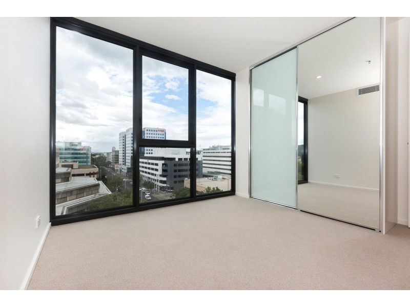51/45 West Row, City ACT 2601