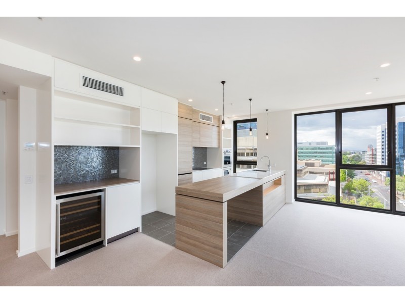 51/45 West Row, City ACT 2601