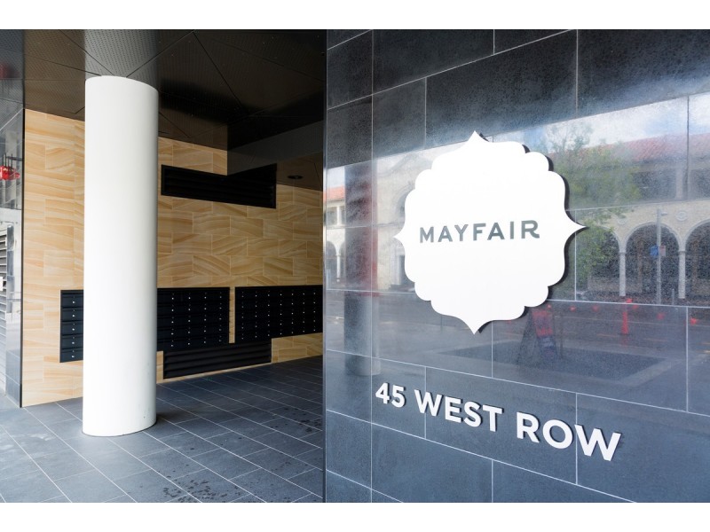 51/45 West Row, City ACT 2601