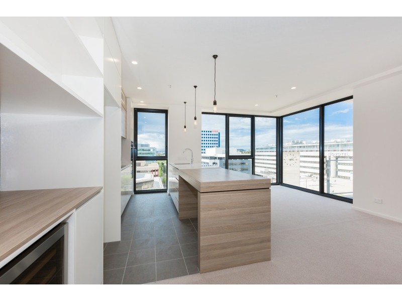 51/45 West Row, City ACT 2601
