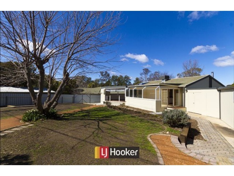 7 Clyde Place, Kaleen ACT 2617