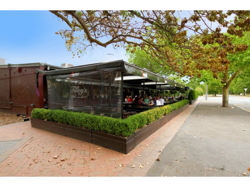 3/39-47 Brigalow Street, O’connor ACT 2602