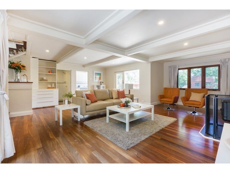 37 Getting Crescent, Campbell ACT 2612