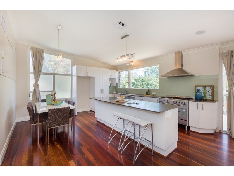 37 Getting Crescent, Campbell ACT 2612